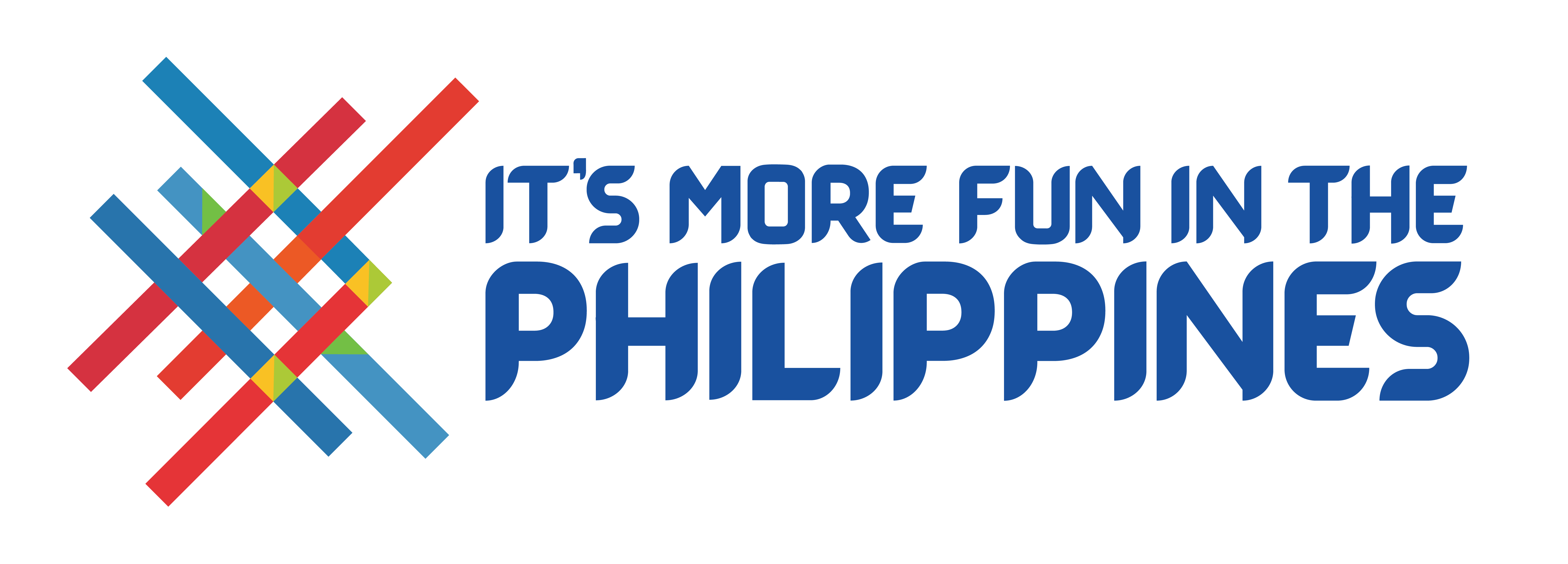 LOGO-DOT Its more fun in the philippines