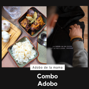 Combo Adobo