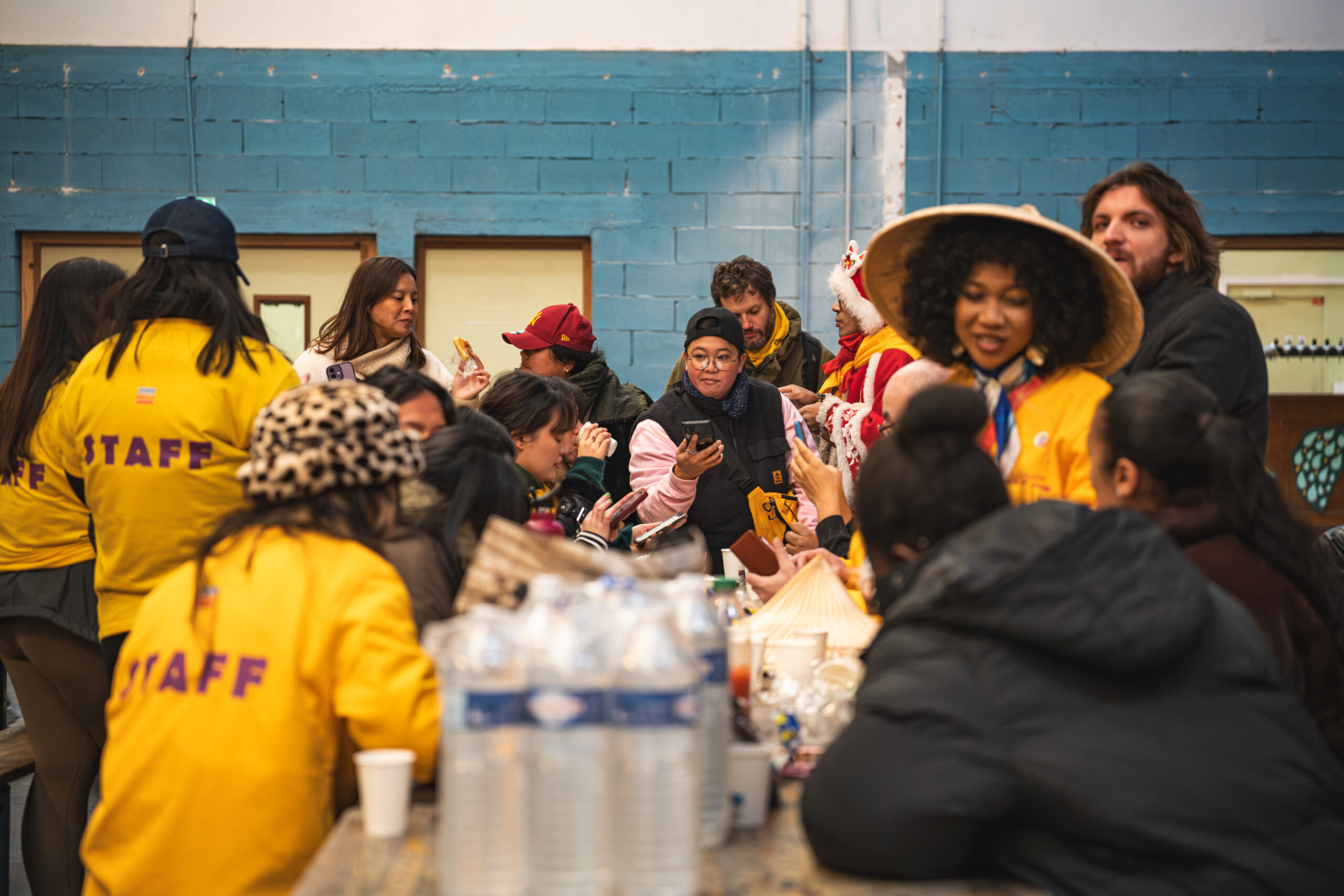 food festival philippin christmas edition